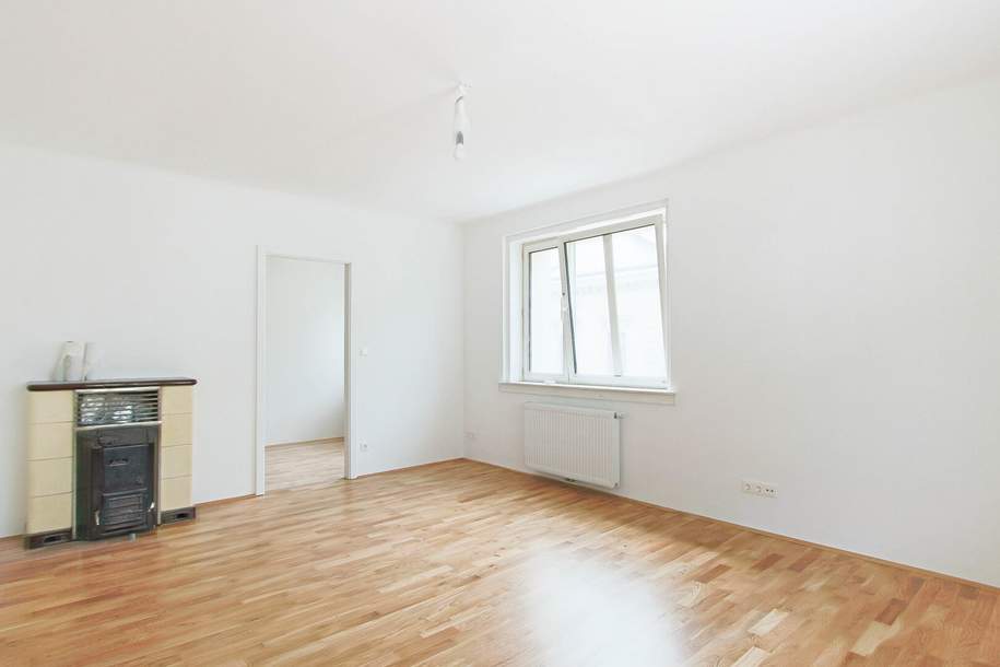 Nähe Yppenplatz und Brunnenmarkt, Wohnung-miete, 1.100,00,€, 1160 Wien 16., Ottakring