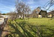 EBEN NAHE WAIDHOFEN/YBBS - MIT BADEPLATZ IN GEHWEITE