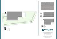 Modernes Familiendomizil inkl. Gartenruhe &amp; Stadtnähe