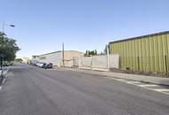 Projektliegenschaft im 12. Bezirk – ca. 2.800 m² Grundstücksfläche