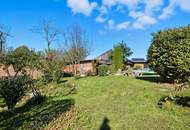 OPEN HOUSE Besichtigungen am 07.02.2026 gegen Terminvereinbarung! Naturverbunden leben: Gemütliches Einfamilienhaus in idyllischer Lage!