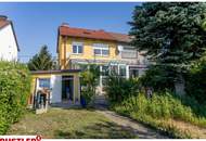 190 SQM OF LIVING COMFORT Fully Furnished Home with Garden