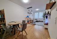 TOPCHANCE! NEUWERTIGE 3-ZIMMER-WOHNUNG MIT BALKON. U1 KAGRANER PLATZ FUSSLÄUFIG.