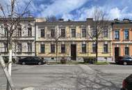 3-Zimmer-Wohnung mit 170 m² Eigengarten – zentrumsnah in Korneuburg, vermietet bis Oktober 2029