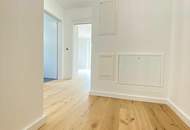 Traumwohnung in 1110 Wien: 45m², 2 Zimmer, Balkon, neuwertig, vermietet bis Oktober 2024