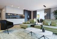 4-Zimmer-Wohnung im 'Four Elements'!