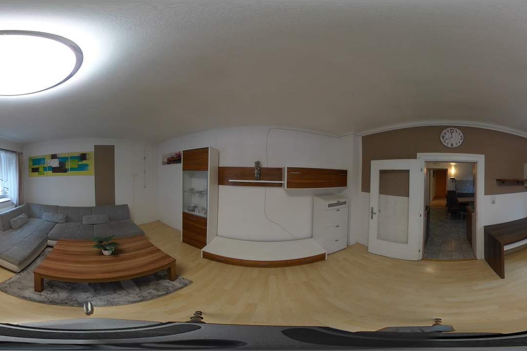 Mehrfamilienhaus oder Mehrparteienhaus Nahe Schloss Greinburg