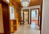 Ländliche Idylle mit Fernblick nahe der Stadtgrenze Wien!