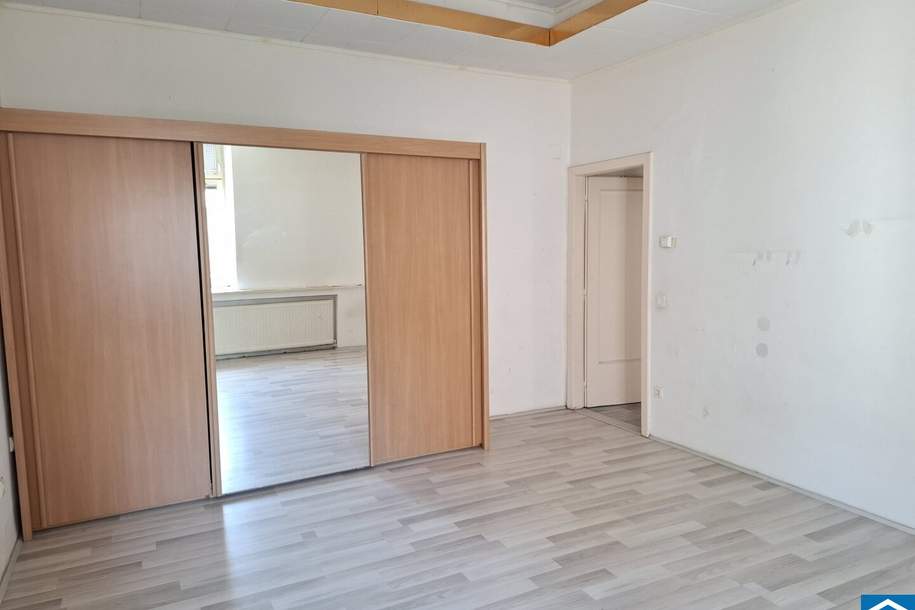 Altbauwohnung mit viel Potenzial für Ihre Ideen, Wohnung-kauf, 200.000,€, 1030 Wien 3., Landstraße