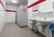 Großzügige Büro- und Hallenkombination mit idealer Anlieferung