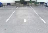 Eigentumswohnung inkl. Parkplatz in Blindenmarkt