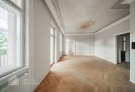 Moderne 3-Zimmer Wohnung in zentraler Lage mit Balkon