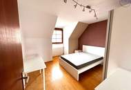Zentrale Eigentumswohnung mit Loggia und Carport