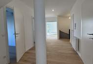 1190! Wunderschöne 5-Zimmer GARTENWOHNUNG mit TERRASSE + Tiefgaragenplatz! ERSTBEZUG NACH SANIERUNG!