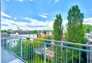 TOP renovierte Wohnung in Grazer Bestlage mit Weitblick