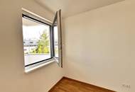 ERSTBEZUG: Traumhafte 3-Zimmer-Wohnung mit 2 Balkonen (ideal auch für Anleger)