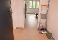 HOFSEITIGE BALKON-2 Zimmer-Neubauwohnung - Zweitbezug