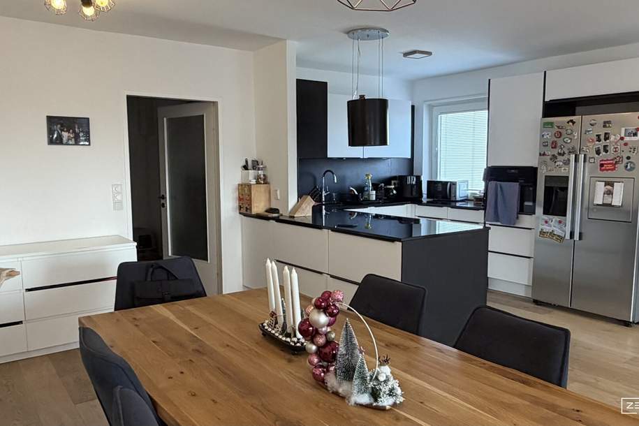 „Exklusive Maisonette mit zwei Loggien und Garagenplatz – Wohnen zwischen Ruhe und Urbanität“ | ZELLMANN IMMOBILIEN, Wohnung-kauf, 499.000,€, 1230 Wien 23., Liesing