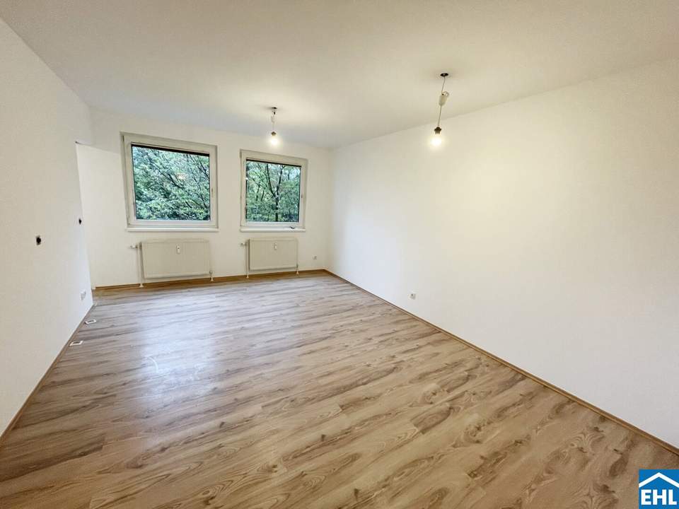 Zukunftssicheres Wohninvestment