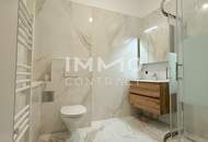 2 Zimmer - Erstbezug - modern wohnen mit dem Charme einer Altbauwohnung