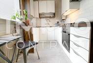 WARMMIETE! IDEALE WG ODER FAMILIENWOHNUNG MIT LOGGIA! 4 ZIMMER + SEPARATE KÜCHE!