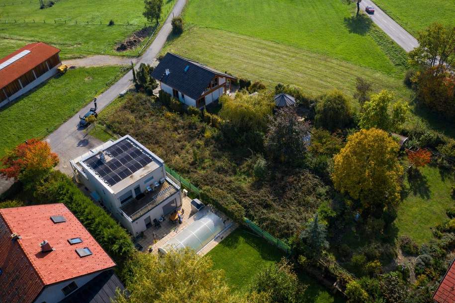 "Baugrund!", Grund und Boden-kauf, 375.000,€, 2384 Mödling