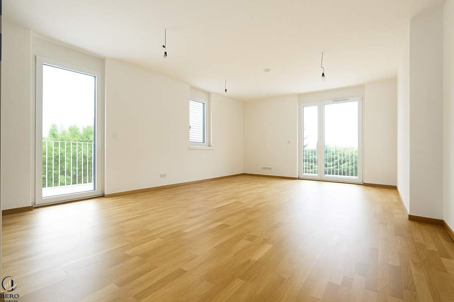 Oberes Mühlwasser- 3 Zimmer-Maisonette mit Terrasse, Wohnung-kauf, 498.000,€, 1220 Wien 22., Donaustadt