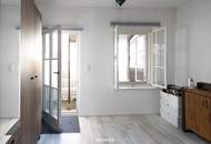 Vermietetes Apartment mit Küche &amp; Balkon im Zentrum von Steyr – Nähe Fachhochschule!