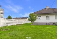 Ihr Familienparadies in Wolfern – gepflegtes Einfamilienhaus mit Pool