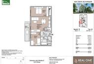 „An der Schanze“ – Toplage an der Alten Donau – Ihr neues Zuhause provisionsfrei *Herbst 2026!*