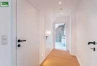 Moderne Wohnqualität in ruhiger, urbaner Lage in 1220 Wien!