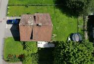 Heimkommen nach Altach – mit Garten, Terrasse &amp; Bergblick