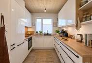 ***OPEN HOUSE Freitag, 18. September 2026 von 14 - 16 Uhr *** Modernes Plus-Energie-Reihenhaus in Massivholzbauweise