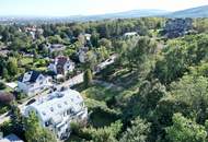 Top-Baugrundstück in Mauer mit beeindruckendem Panorama – Natur trifft Stadt!