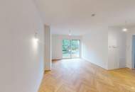 Grünes Refugium für Singles und Paare