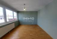 UNBEFRISTET. 3-Zimmer DG Maisonette mit 2 Terrassen, WG Eignung