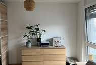 Großzügige Neubauwohnung mit Kühlung und großem Balkon - AB MAI !!