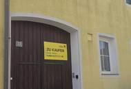 Arbeiten und wohnen in einen Haus mit Halle in ruhiger Wohnlage in Rust am See !