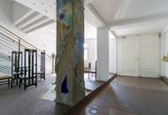 Helle Bürofläche im sanierten Altbau in Penzing mit Innenhofnutzung