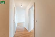Platz für die gesamte Familie - 5.Zimmer im Erstbezugs-Neubau mit Terrasse in begehrter Lage zum Top-Preis - Geothermie-Heizung