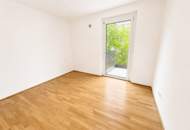 "ein viertel grün" - Schöner Wohnen in Wiener Neustadt!
