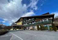 Gemütliche 1-Zimmer-Wohnung mit Loggia in Roda im schönen Keutschacher Seental