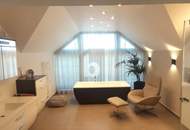 MODERNE ELEGANZ - GROSSZÜGIGER FAMILIENHIT MIT POOL UND POOLHAUS