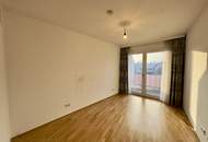 MIETKAUF - 2 Zimmer Wohnung mit Terrasse!