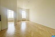Moderne 3-Zimmer-Wohnung im Arsenal!