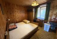 EIGENGRUND - Sommeridylle am Badesee im Erholungszentrum Lassee