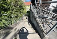 Charmante 2-Zimmer-Wohnung mit Balkon in Graz - großes Potenzial zur individuellen Gestaltung