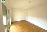 Modern & urban - Hochwertige 2-Zimmer-Wohnung in zentraler Lage von Graz!