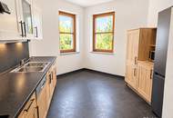 Helle, gepflegte 4-Zimmer-Eigentumswohnung mit Loggia nahe Lindetwald