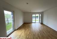 Wohnpark Giardino – Leben, wo andere Urlaub machen